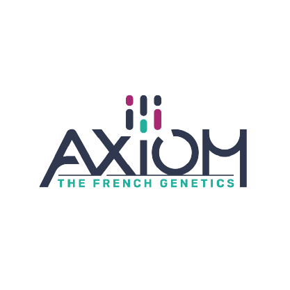 Logo Axiom Genetics